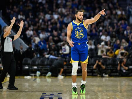 Pronóstico Phoenix Suns vs Golden State Warriors – NBA 18/12/2025