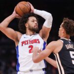 Pronóstico Detroit Pistons vs Atlanta Hawks – NBA 12/12/2025 1 Pronóstico Detroit Pistons vs Atlanta Hawks – NBA 12/12/2025