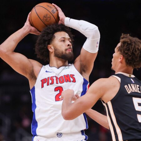 Pronóstico Detroit Pistons vs Atlanta Hawks – NBA 12/12/2025