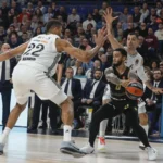 Pronóstico Real Madrid vs Baskonia – Euroliga 11/12/2025 1 Pronóstico Real Madrid vs Baskonia – Euroliga 11/12/2025