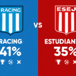 Pronóstico Racing vs Estudiantes - Final Liga Argentina (13/12/2025)