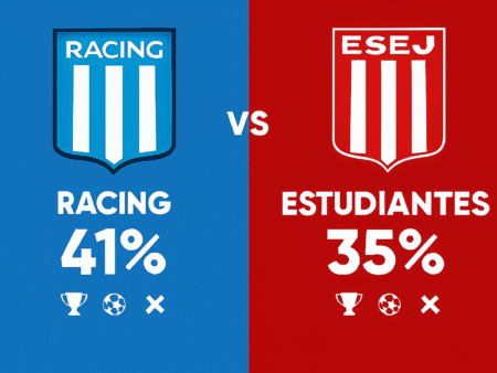 Pronóstico Racing vs Estudiantes – Final Liga Argentina (13/12/2025)