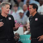 Mercado NBA: ¿Quiénes son los entrenadores mejor pagados en la actualidad? 10 Mercado NBA: ¿Quiénes son los entrenadores mejor pagados en la actualidad?