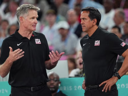 Mercado NBA: ¿Quiénes son los entrenadores mejor pagados en la actualidad?