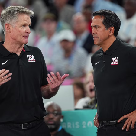 Mercado NBA: ¿Quiénes son los entrenadores mejor pagados en la actualidad?