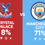 Pronóstico Crystal Palace vs Manchester City - Premier League (14/12/2025) 5 Pronóstico Crystal Palace vs Manchester City - Premier League (14/12/2025)