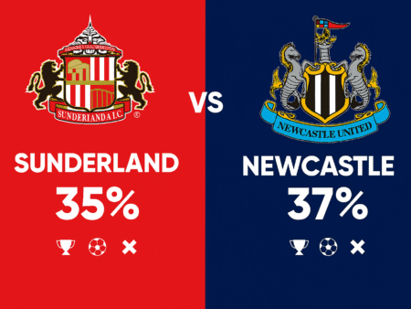 Sunderland x Newcastle – Palpites da Premier League (14/12/2025)