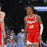 Grizzlies sin su mejor protector del aro: Otra lesión que sacude a Memphis 9 Ja Morant