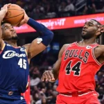 Pronóstico Chicago Bulls vs Cleveland Cavaliers – NBA 17/12/2025 1 Pronóstico Chicago Bulls vs Cleveland Cavaliers – NBA 17/12/2025