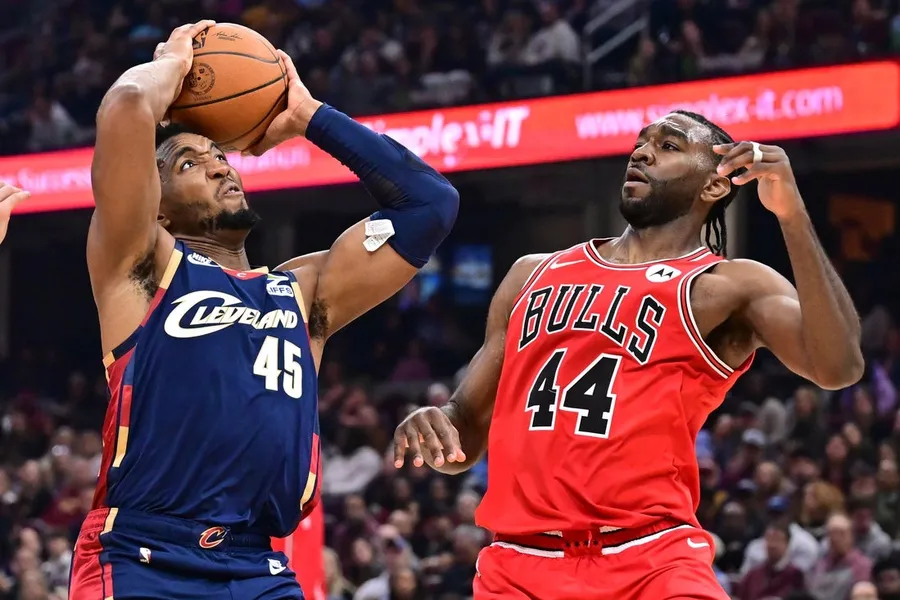 Pronóstico Chicago Bulls vs Cleveland Cavaliers – NBA 17/12/2025