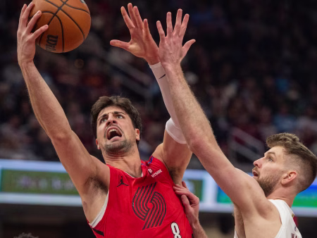 Resultados NBA al rojo vivo: 9 choques que dejaron sin aliento a los aficionados