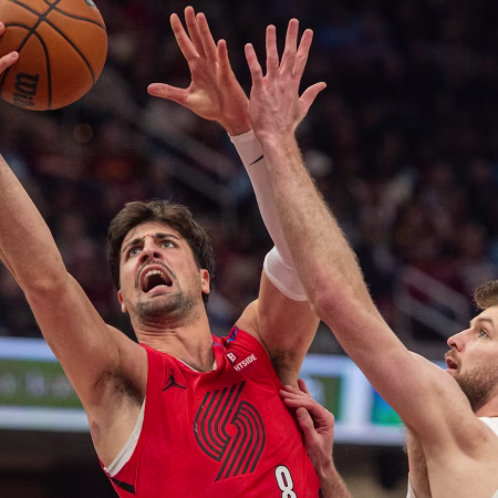 Resultados NBA al rojo vivo: 9 choques que dejaron sin aliento a los aficionados