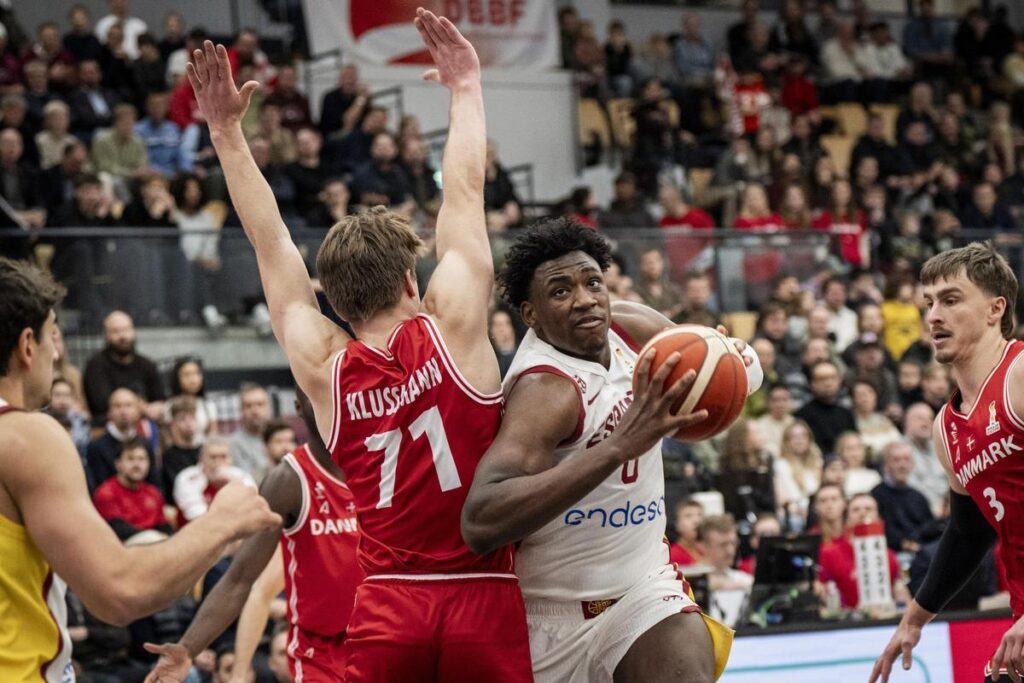 Pesadilla confirmada: La gravísima lesión que sacude la selección española 1 Great Osobor