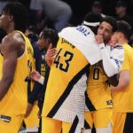 Pacers en el mercado NBA: Uno de los pívots más anhelados sería el sustituto de Myles Turner 10 Indiana Pacers