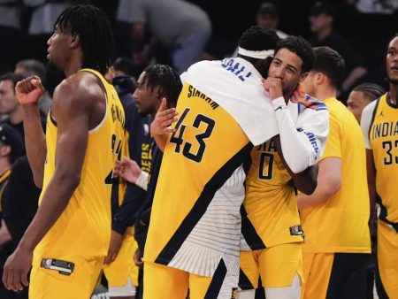 Pacers no mercado da NBA: Um dos pivôs mais desejados seria o substituto de Myles Turner