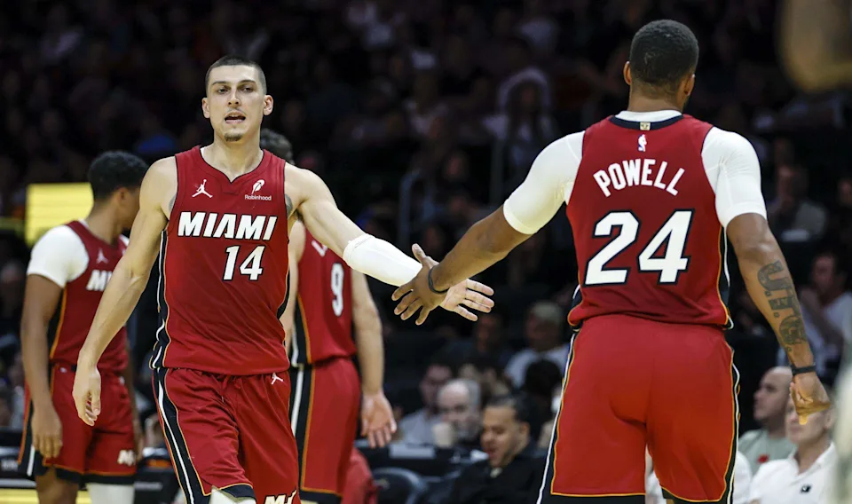 Pronóstico Orlando Magic vs Miami Heat – NBA 05/12/2025 29 Pronóstico Orlando Magic vs Miami Heat – NBA 05/12/2025