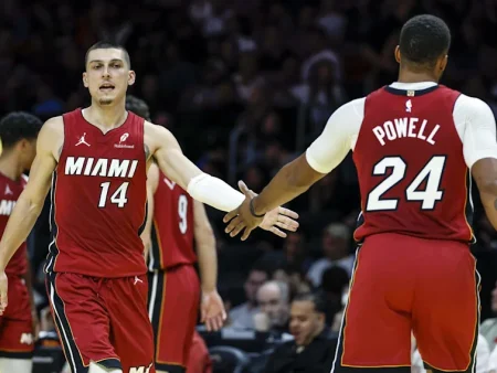 Orlando Magic x Miami Heat – Palpites NBA 05/12/2025