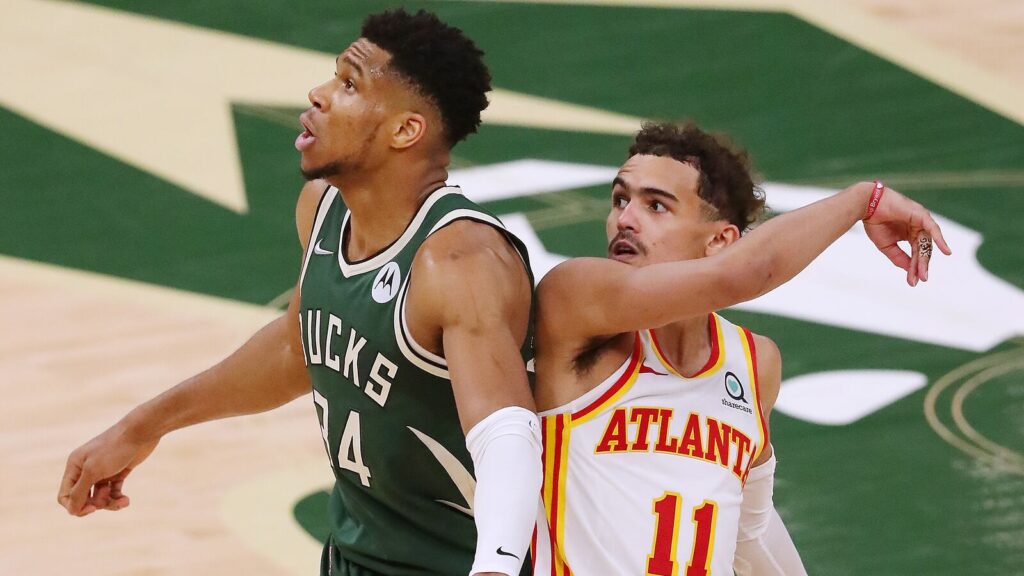 Mercado NBA explosivo: Esto es lo que pueden ofrecer los equipos por Giannis