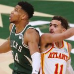 Mercado NBA explosivo: Esto es lo que pueden ofrecer los equipos por Giannis
