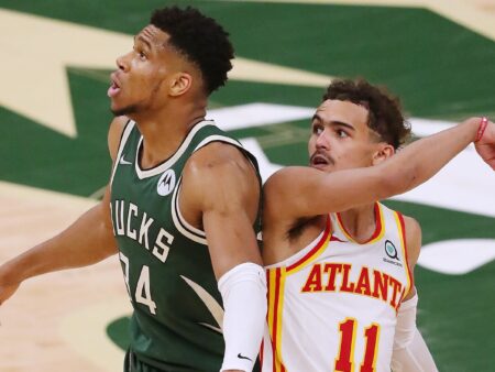 Mercado NBA explosivo: Esto es lo que pueden ofrecer los equipos por Giannis