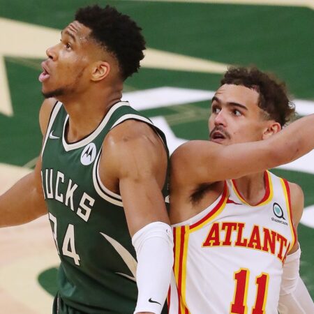 Mercado NBA explosivo: Esto es lo que pueden ofrecer los equipos por Giannis