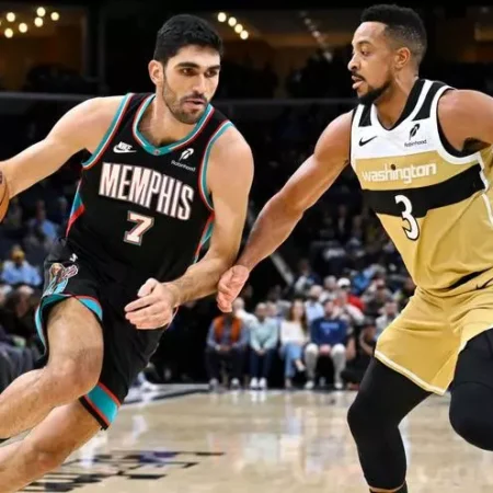 Santi Aldama: ¿El partido que marcó un antes y un después en su carrera NBA?