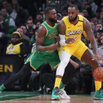 Pronóstico Boston Celtics vs Los Angeles Lakers – NBA 05/12/2025