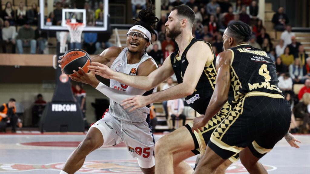 Pronóstico Baskonia vs Mónaco Euroliga 17/12/2025 33 Pronóstico Baskonia vs Mónaco Euroliga 17/12/2025