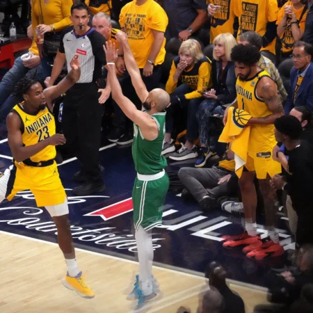 Pronóstico Indiana Pacers vs Boston Celtics – NBA 26/12/25