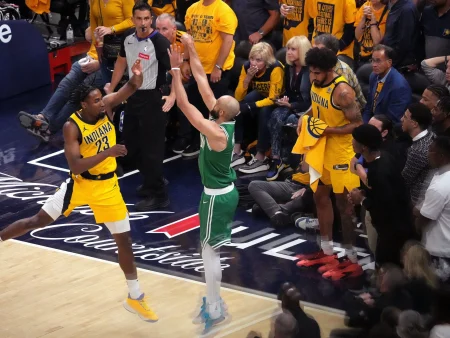 Indiana Pacers x Boston Celtics – Palpites NBA 26/12/25