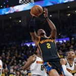 Noticias NBA: Este equipo acaba de empatar el mejor inicio de todos los tiempos ¿Campeonato asegurado? 11 Noticias NBA: Este equipo acaba de empatar el mejor inicio de todos los tiempos ¿Campeonato asegurado?