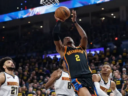 Noticias NBA: Este equipo acaba de empatar el mejor inicio de todos los tiempos ¿Campeonato asegurado?