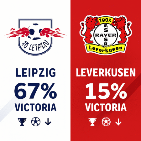 Pronóstico RB Leipzig vs Bayer Leverkusen – Bundesliga (20/12/2025)