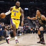 Pronóstico Toronto Raptors vs Los Angeles Lakers – NBA 04/12/2025 3 Toronto Raptors vs Los Angeles Lakers