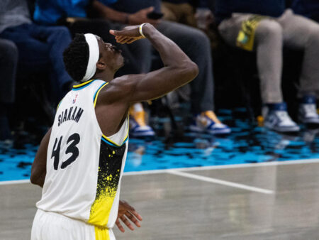 Pronóstico Indiana Pacers vs Milwaukee Bucks – NBA 21/12/25