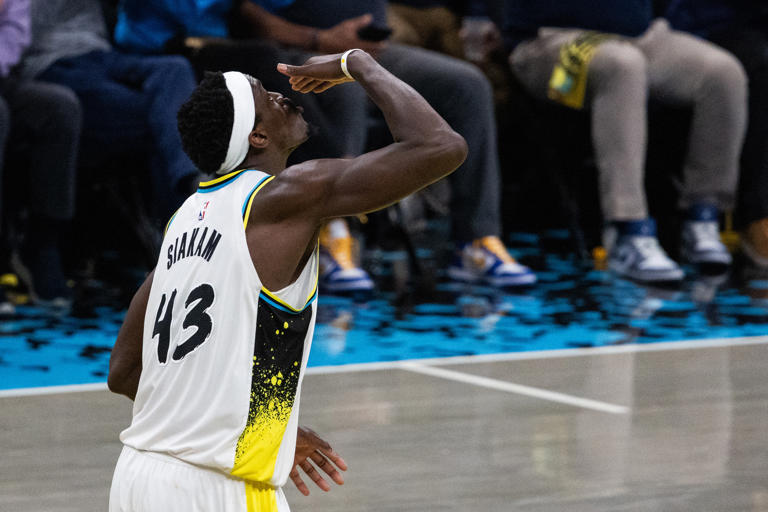 Pronóstico Indiana Pacers vs Milwaukee Bucks – NBA 23/12/2025