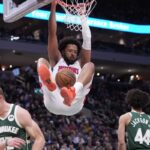 Pronóstico Milwaukee Bucks vs Detroit Pistons – NBA 03/12/2025 2 Pronóstico Milwaukee Bucks vs Detroit Pistons – NBA 03/12/2025