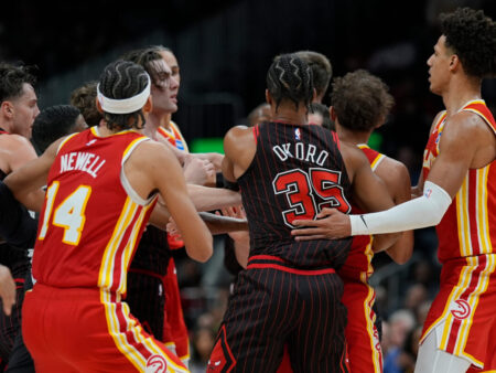 El partido más explosivo del Este: ¿Qué pasó en ese 150-150 que dejó a la NBA sin palabras?