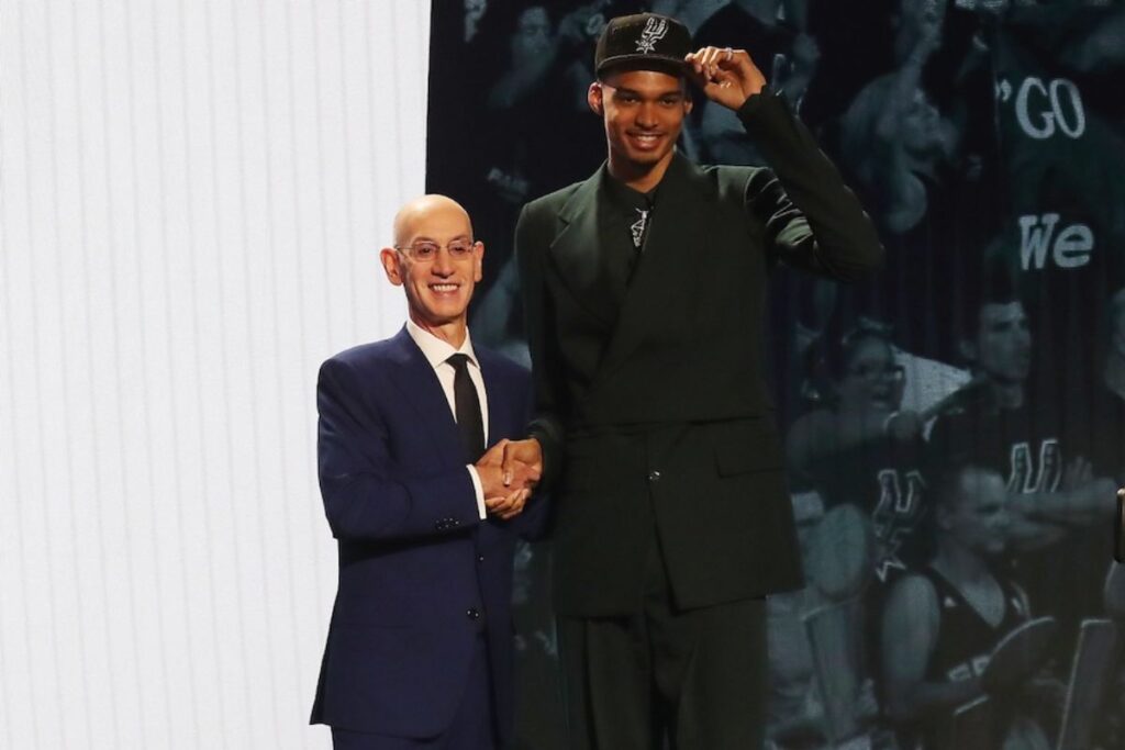 Notícias NBA: Adeus ao Tanking? Estas são as propostas que mudariam tudo