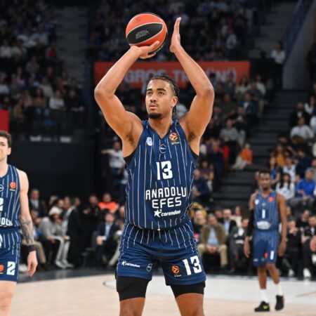 Negociaciones explosivas: El entrenador que llevó al Real Madrid a la gloria podría volver a la Euroliga