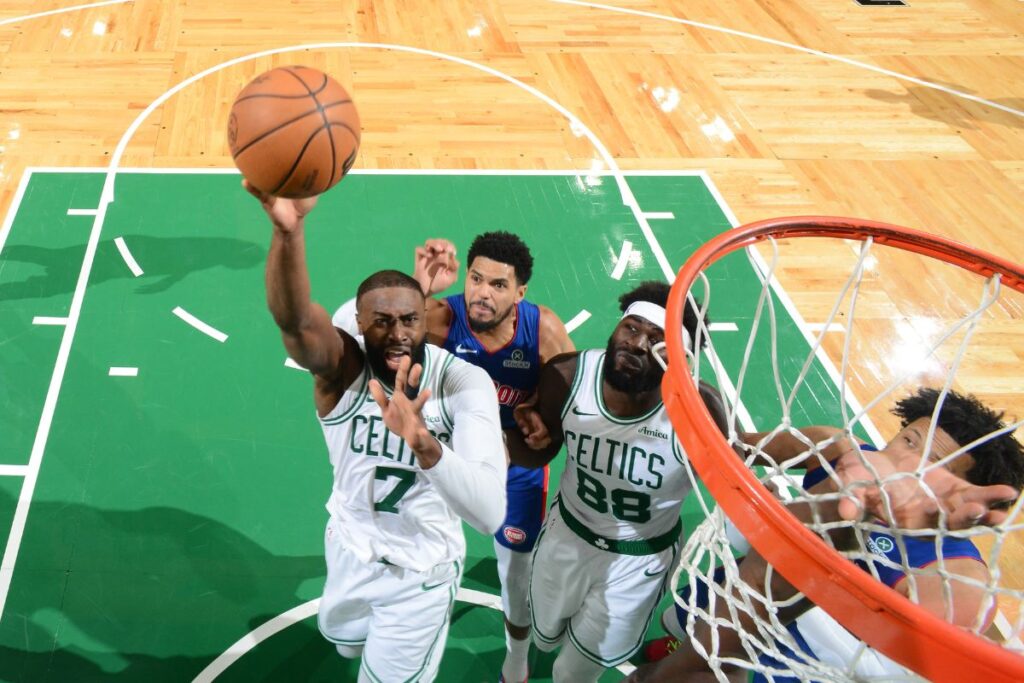 Análise NBA: Que time ganhará o Leste segundo as estatísticas?