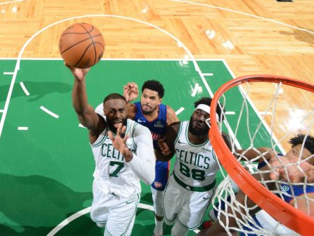 Análise NBA: Que time vencerá o Leste segundo as estatísticas?