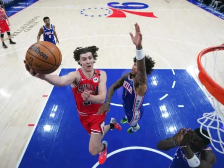 Pronóstico Chicago Bulls vs Philadelphia 76ers – NBA 26/12/25