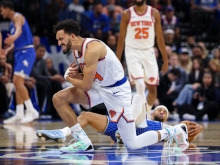 New York Knicks x Orlando Magic – Palpites NBA 07/12/2025