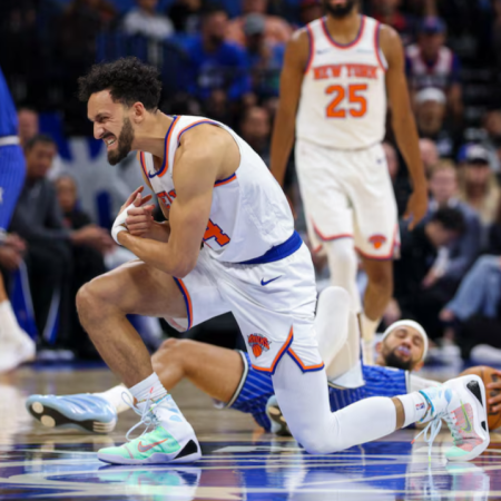 New York Knicks x Orlando Magic – Palpites NBA 07/12/2025