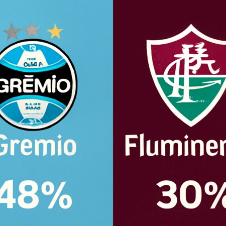 Pronóstico Gremio vs Fluminense – Brasileirão Serie A (02/12/2025)