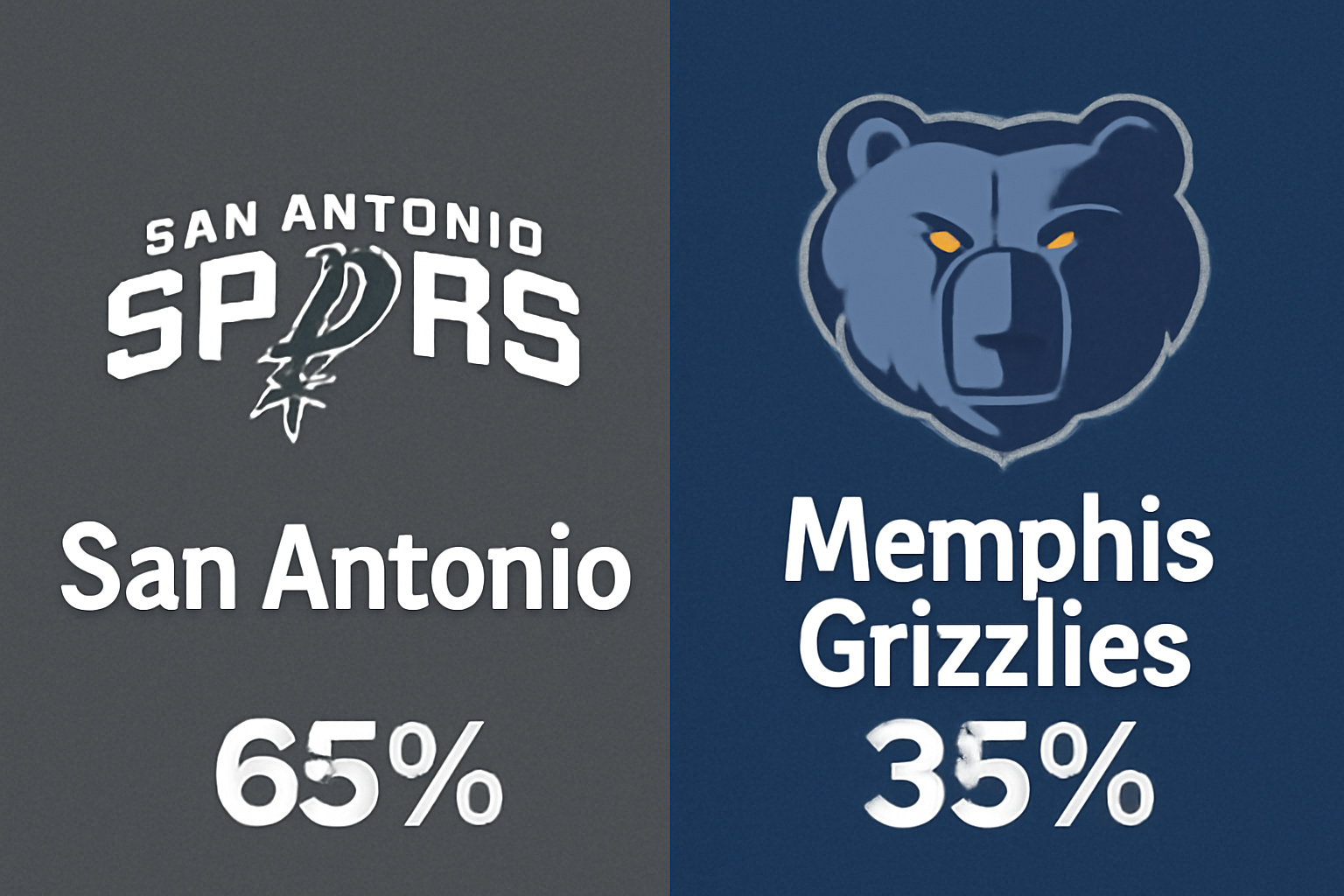 Pronóstico San Antonio Spurs vs Memphis Grizzlies – NBA 02/12/2025 34 Pronóstico San Antonio Spurs vs Memphis Grizzlies – NBA 02/12/2025