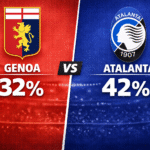 Pronóstico Genoa vs Atalanta - Serie A (21/12/2025) 5 Pronóstico Genoa vs Atalanta - Serie A (21/12/2025)