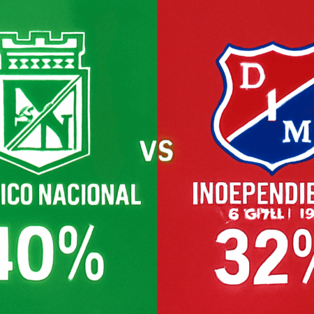 Pronóstico Atlético Nacional vs Independiente Medellín – Liga BetPlay (04/12/2025)