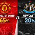 Pronóstico Manchester United vs Newcastle - Premier League (26/12/2025)